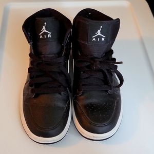 Nike Air Jordan's